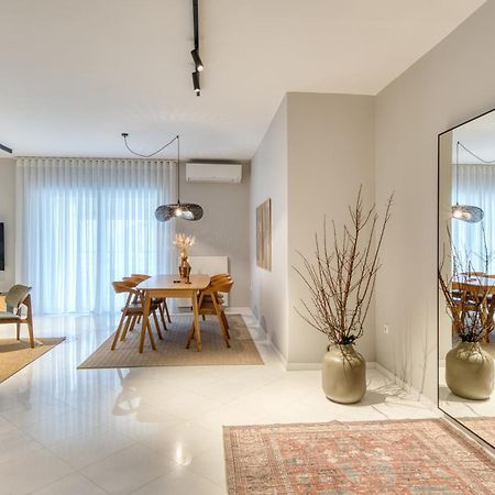 Living In Nafplio Avantgarde Apartment Ngoại thất bức ảnh