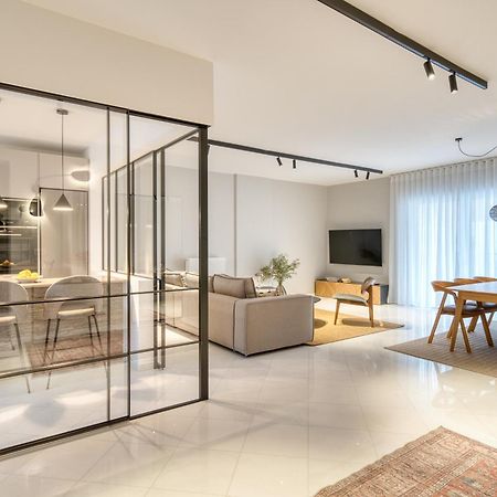 Living In Nafplio Avantgarde Apartment Ngoại thất bức ảnh
