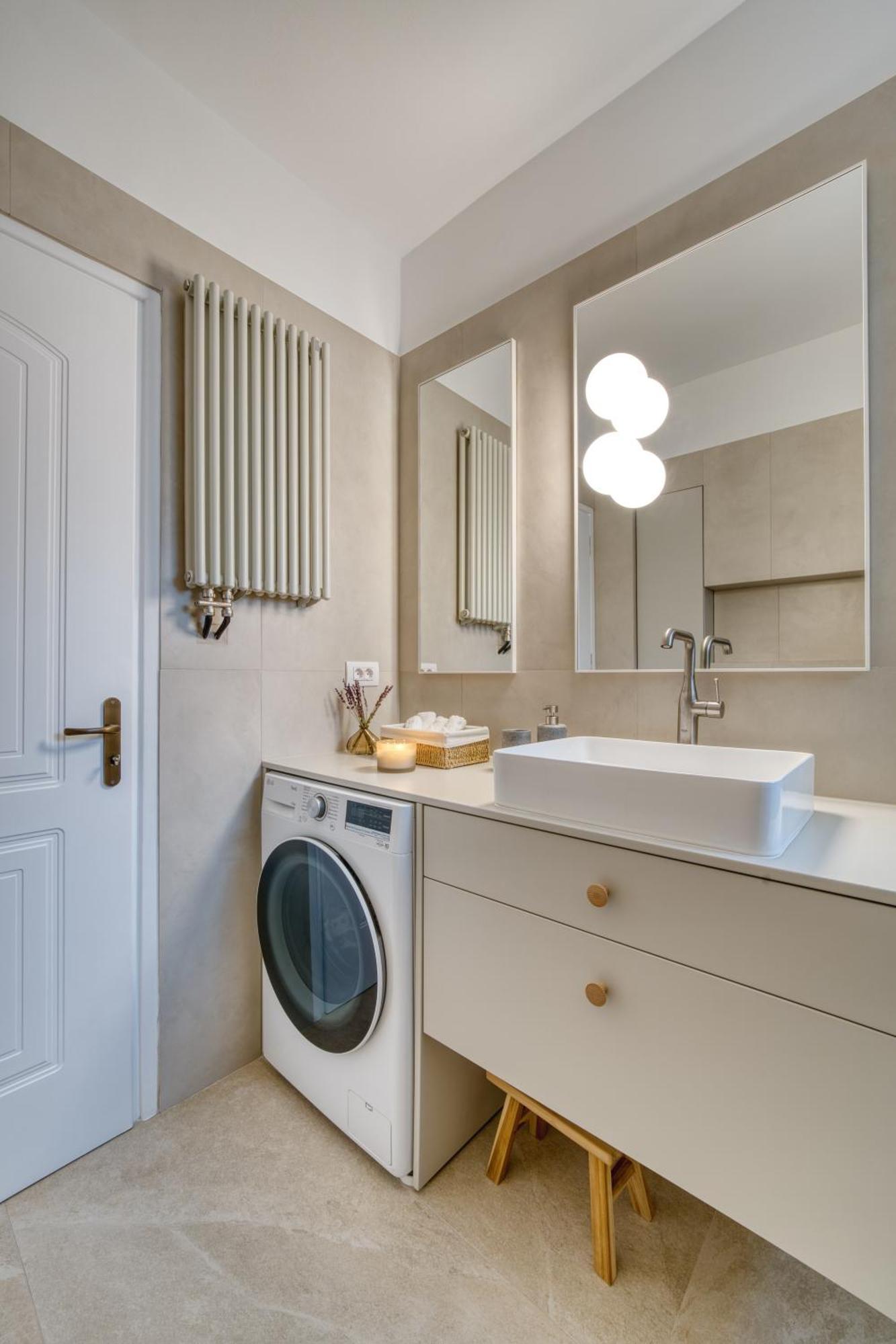 Living In Nafplio Avantgarde Apartment Ngoại thất bức ảnh