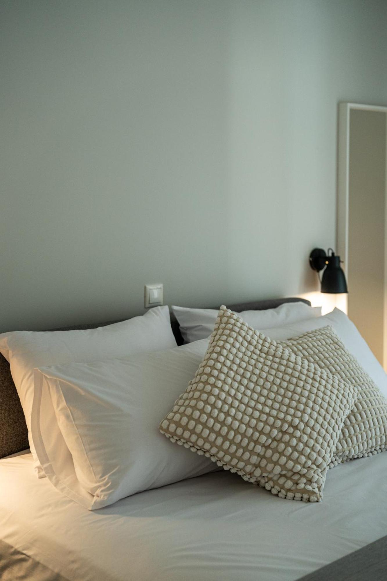 Living In Nafplio Avantgarde Apartment Ngoại thất bức ảnh