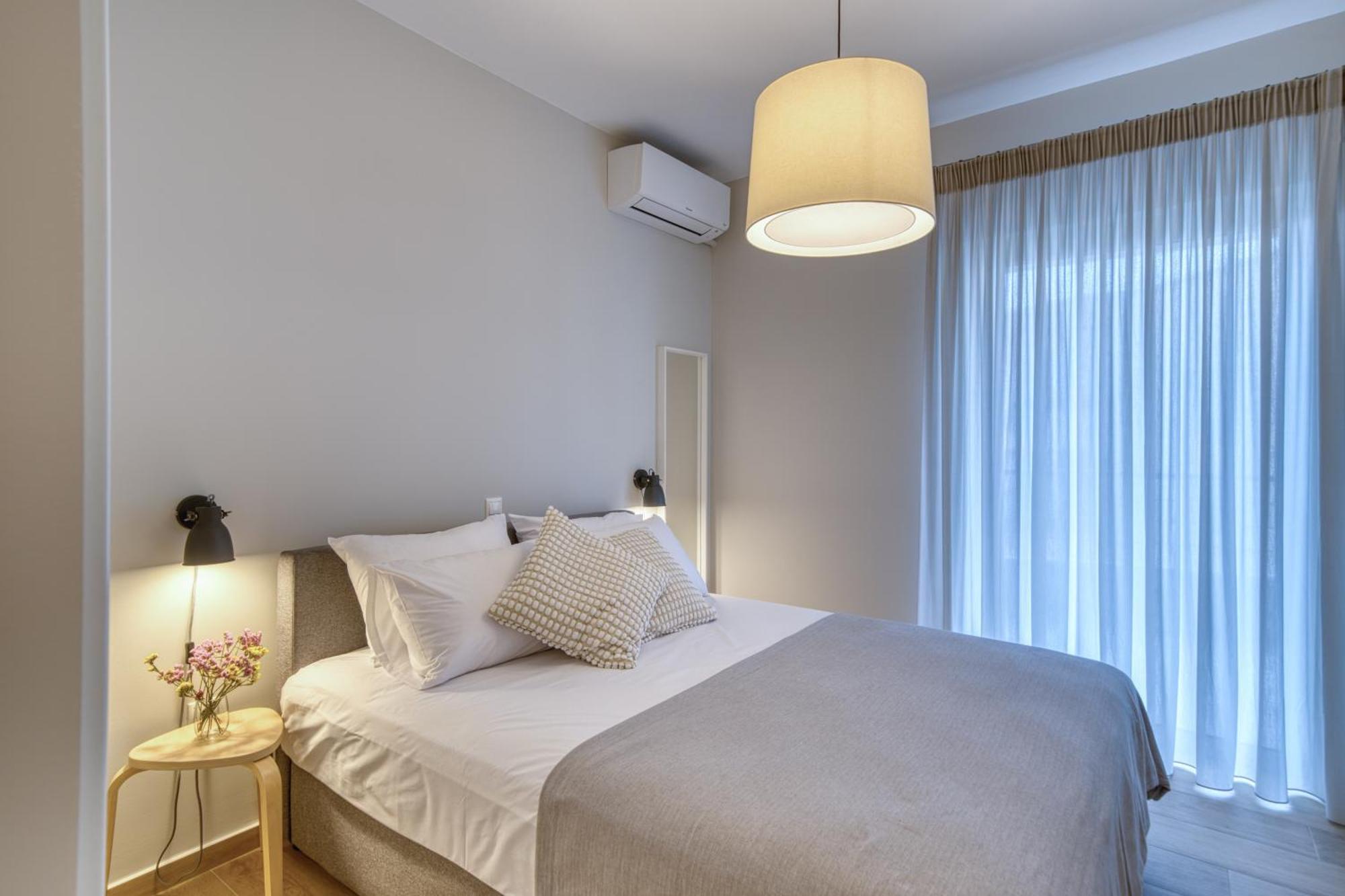 Living In Nafplio Avantgarde Apartment Ngoại thất bức ảnh