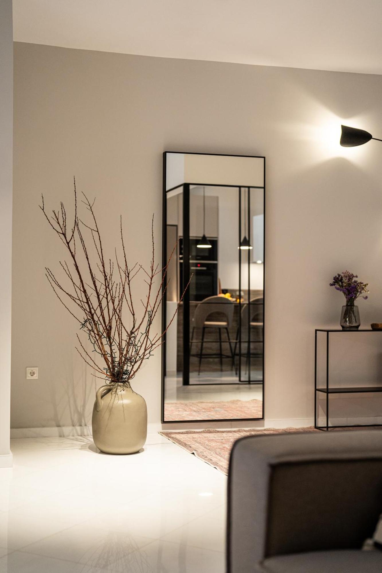Living In Nafplio Avantgarde Apartment Ngoại thất bức ảnh
