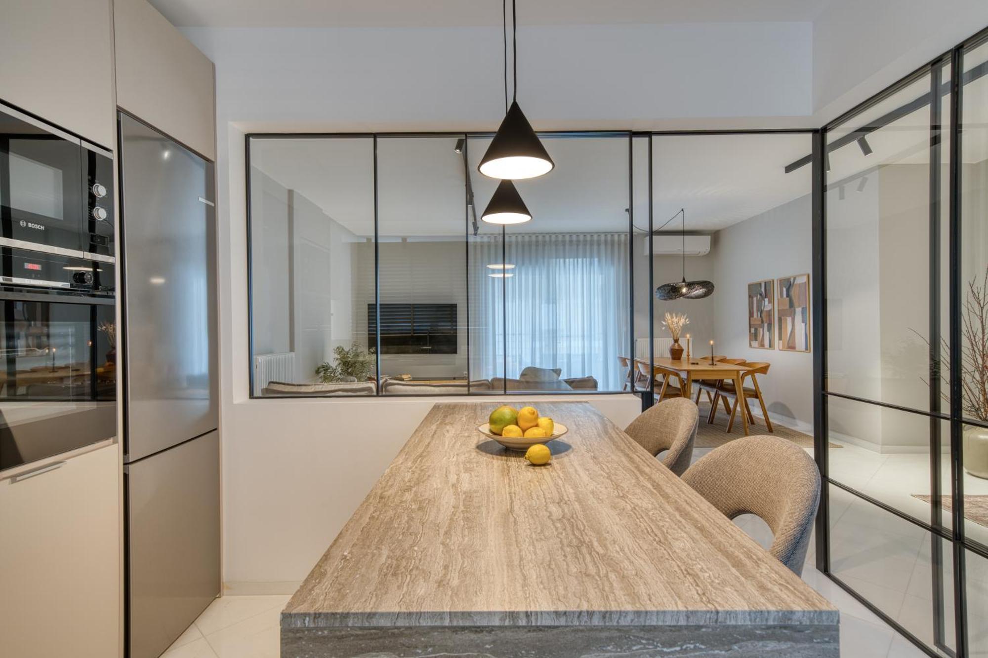 Living In Nafplio Avantgarde Apartment Ngoại thất bức ảnh