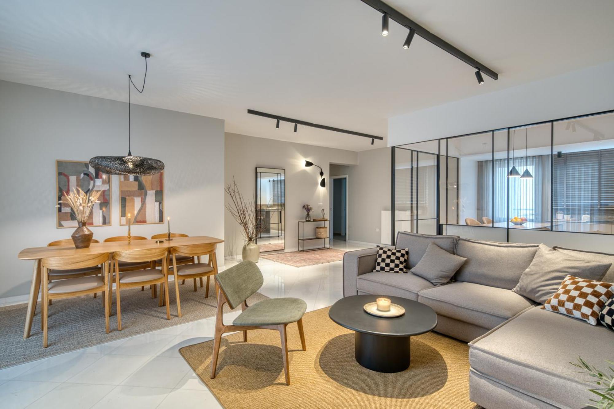 Living In Nafplio Avantgarde Apartment Ngoại thất bức ảnh