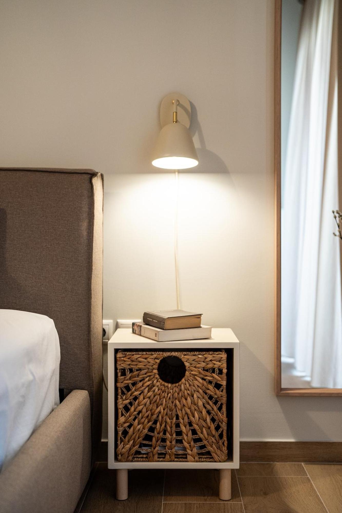 Living In Nafplio Avantgarde Apartment Ngoại thất bức ảnh