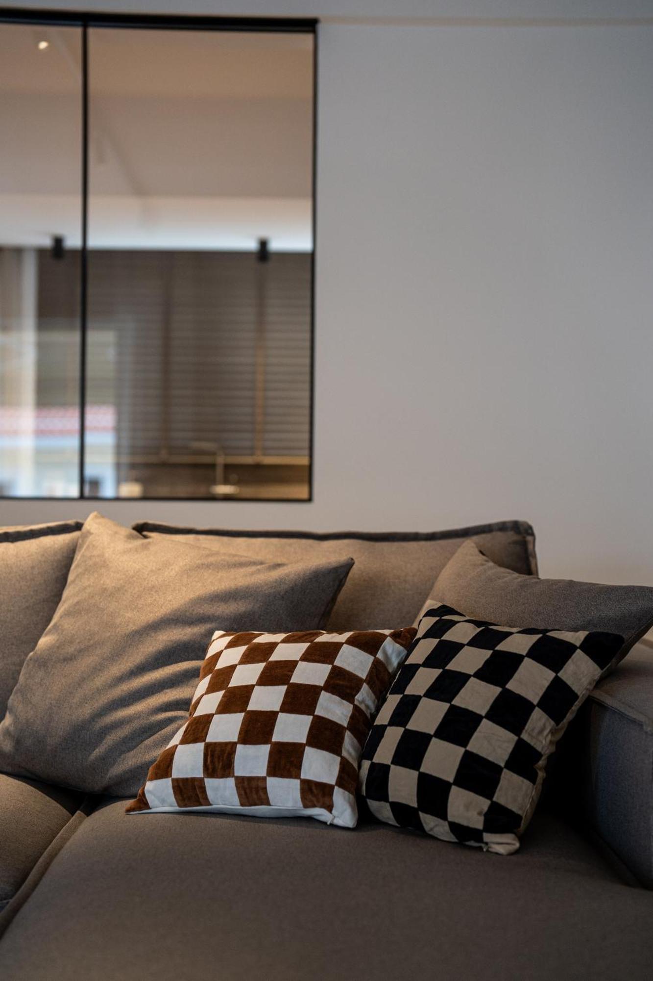 Living In Nafplio Avantgarde Apartment Ngoại thất bức ảnh