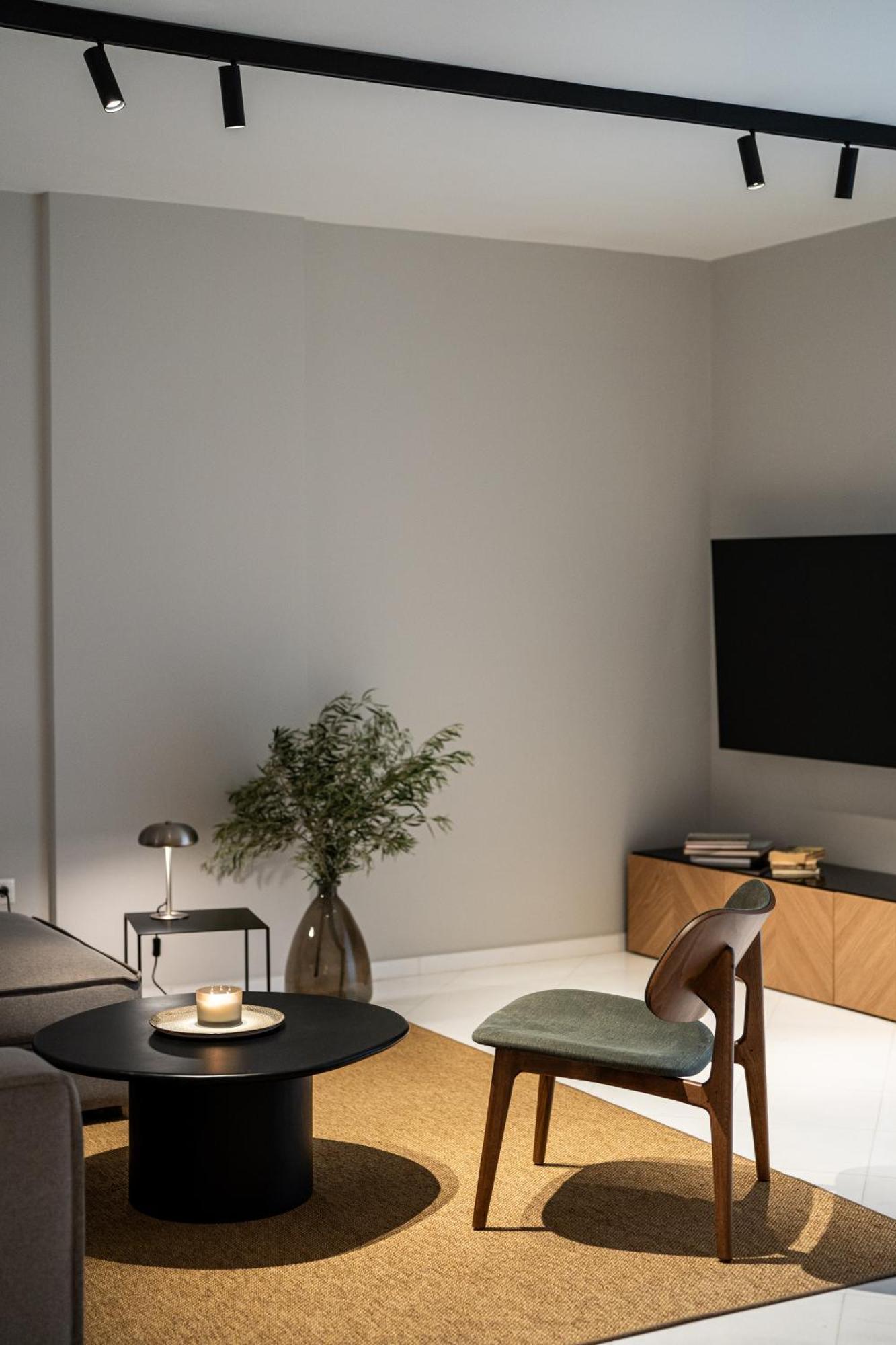 Living In Nafplio Avantgarde Apartment Ngoại thất bức ảnh