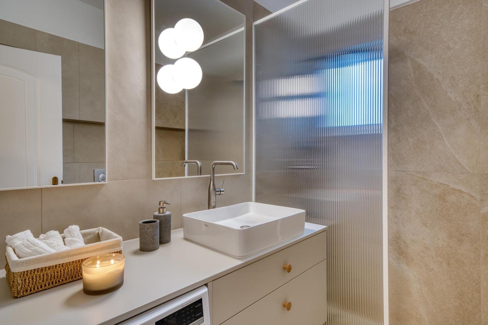 Living In Nafplio Avantgarde Apartment Ngoại thất bức ảnh