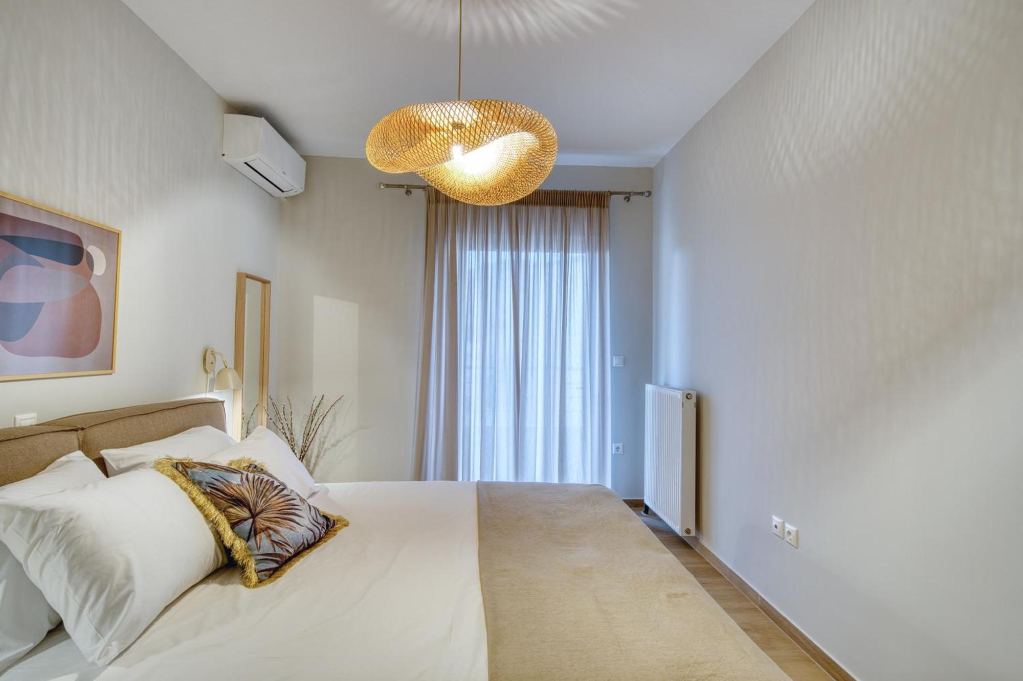 Living In Nafplio Avantgarde Apartment Ngoại thất bức ảnh