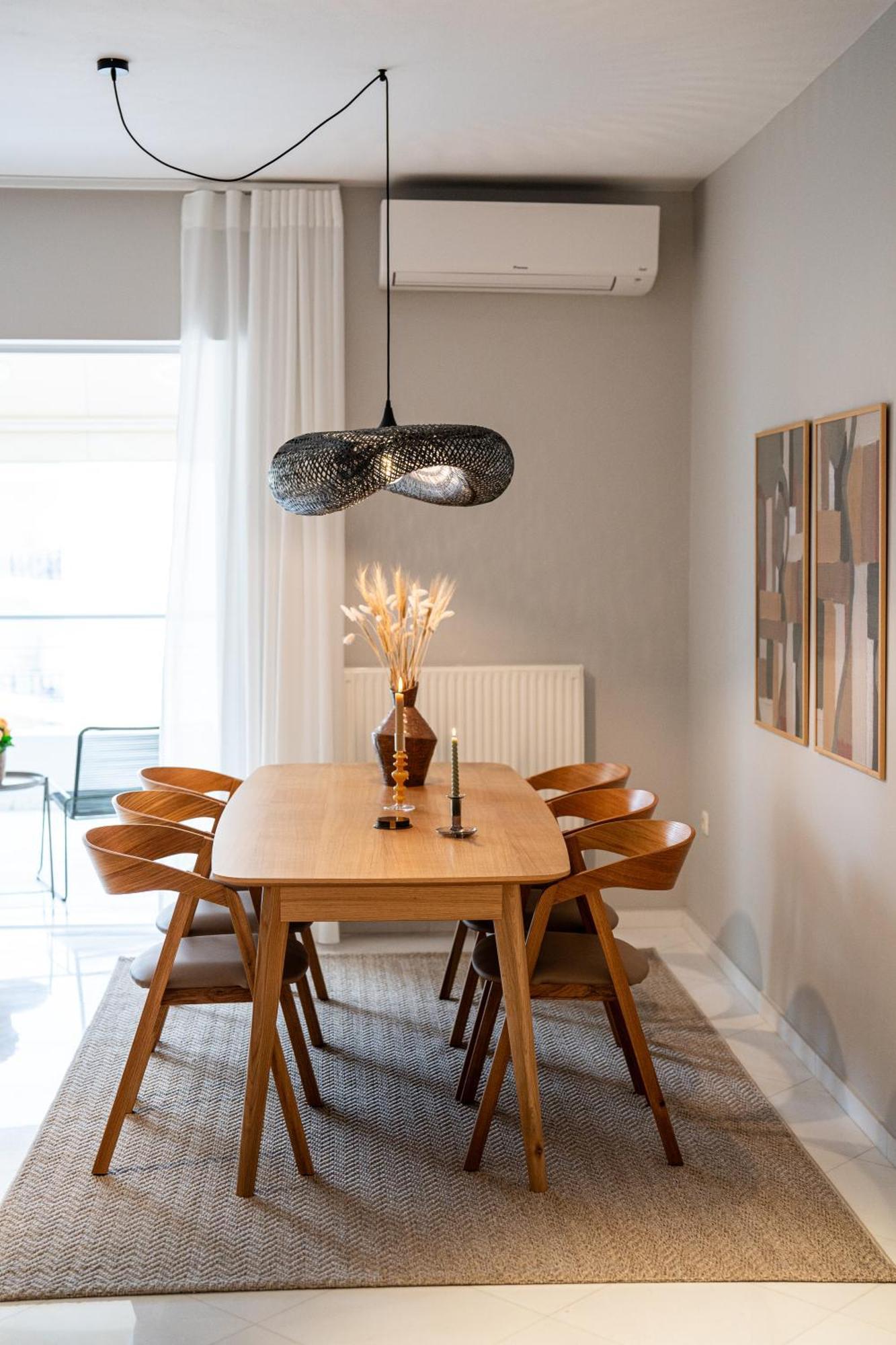 Living In Nafplio Avantgarde Apartment Ngoại thất bức ảnh