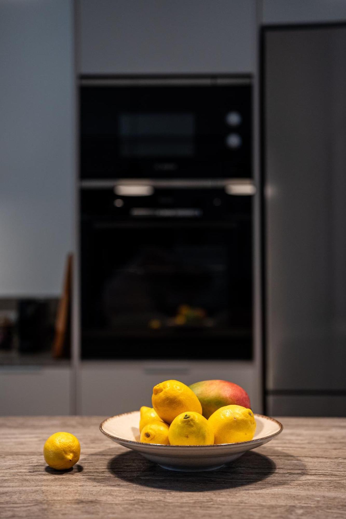 Living In Nafplio Avantgarde Apartment Ngoại thất bức ảnh