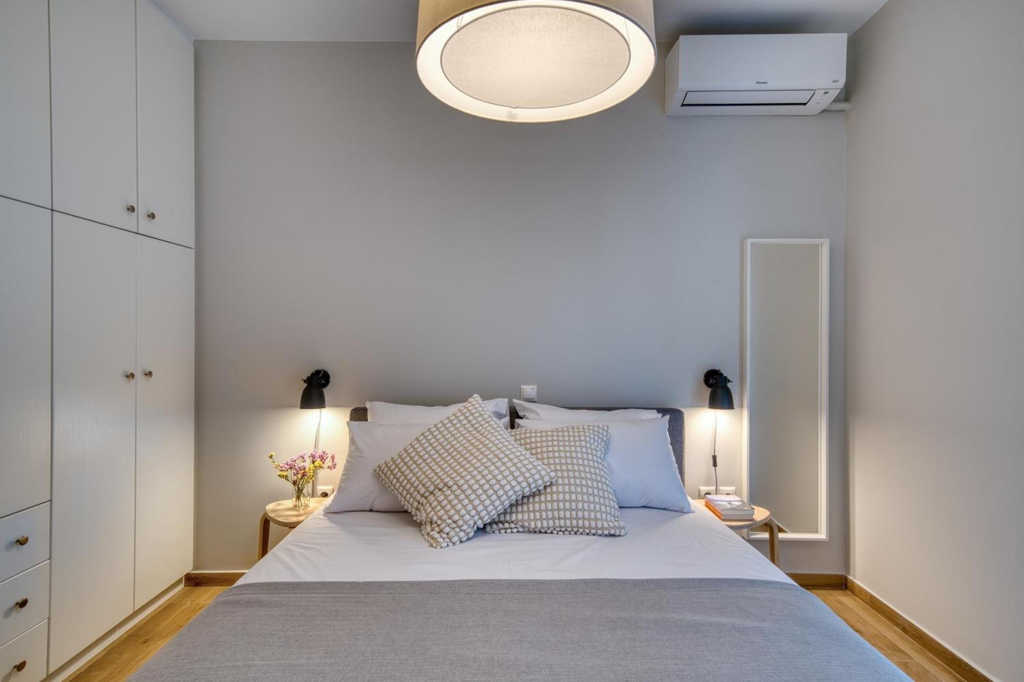 Living In Nafplio Avantgarde Apartment Ngoại thất bức ảnh