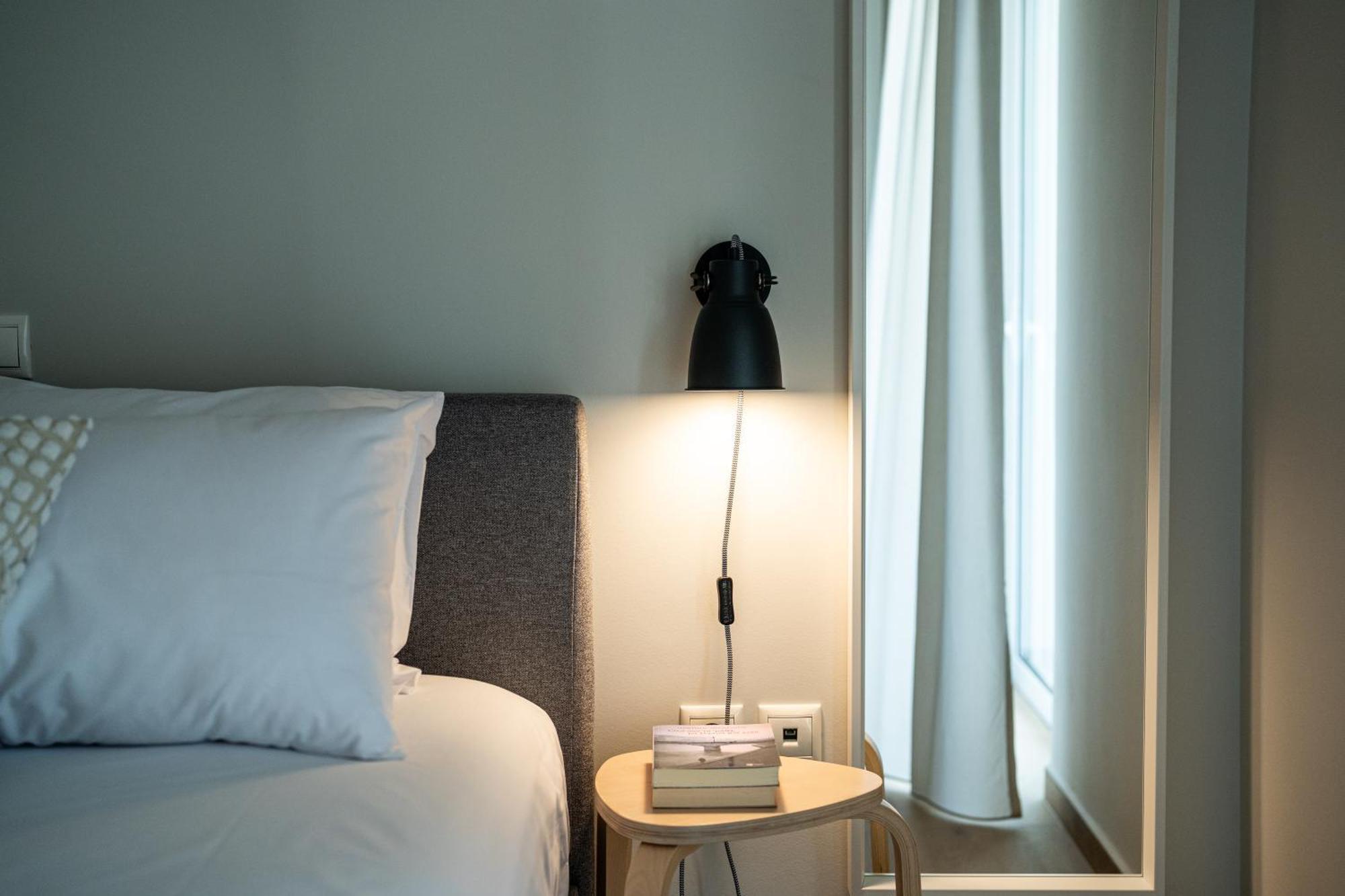 Living In Nafplio Avantgarde Apartment Ngoại thất bức ảnh