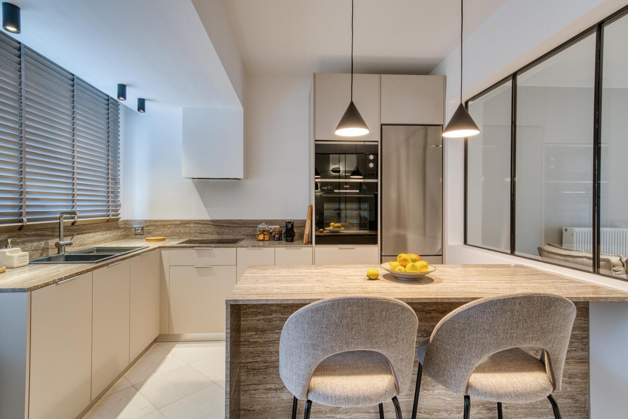 Living In Nafplio Avantgarde Apartment Ngoại thất bức ảnh