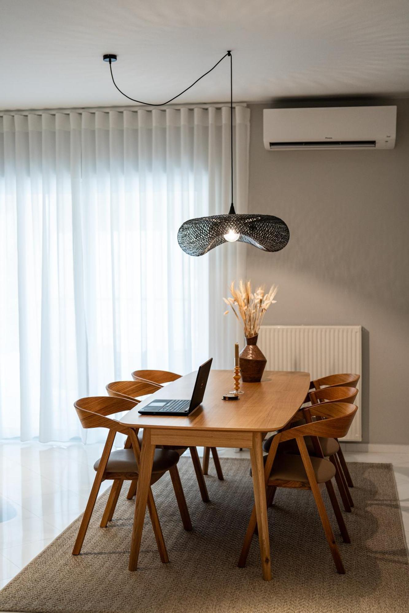 Living In Nafplio Avantgarde Apartment Ngoại thất bức ảnh
