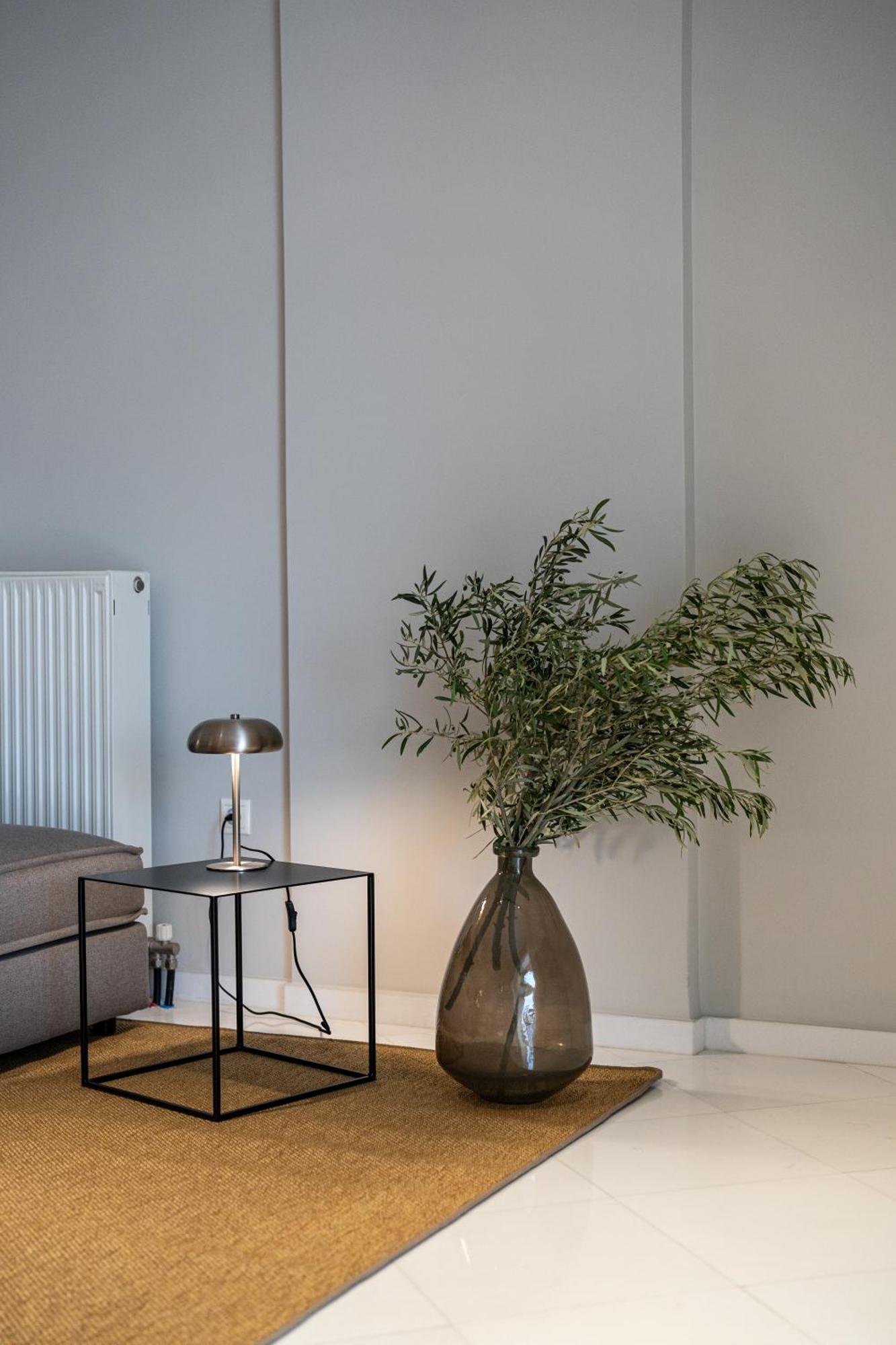 Living In Nafplio Avantgarde Apartment Ngoại thất bức ảnh