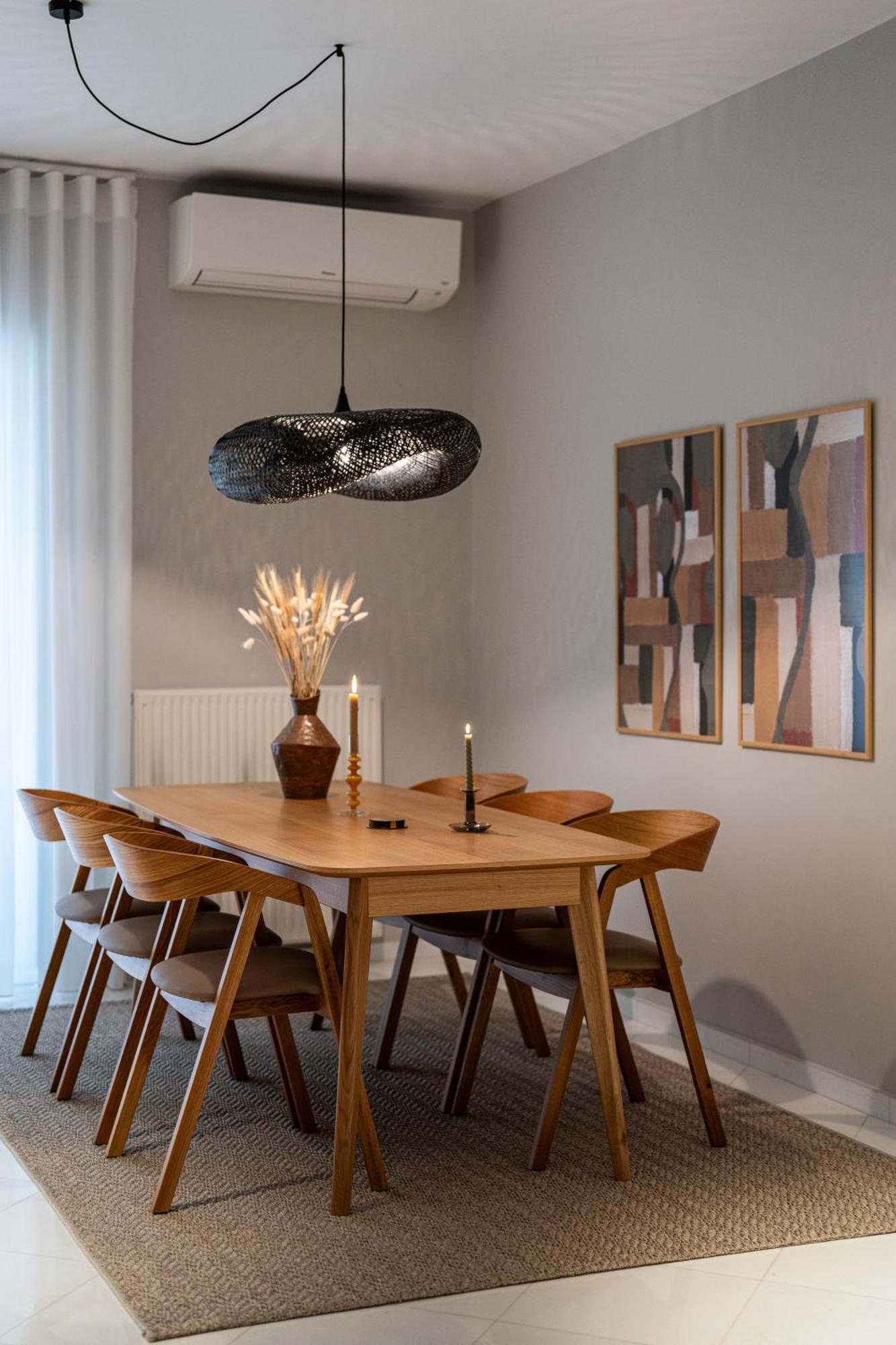 Living In Nafplio Avantgarde Apartment Ngoại thất bức ảnh