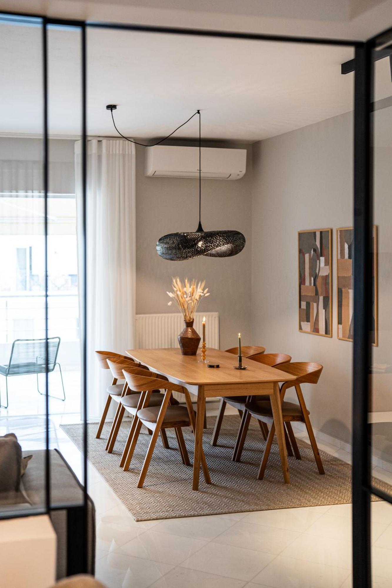Living In Nafplio Avantgarde Apartment Ngoại thất bức ảnh