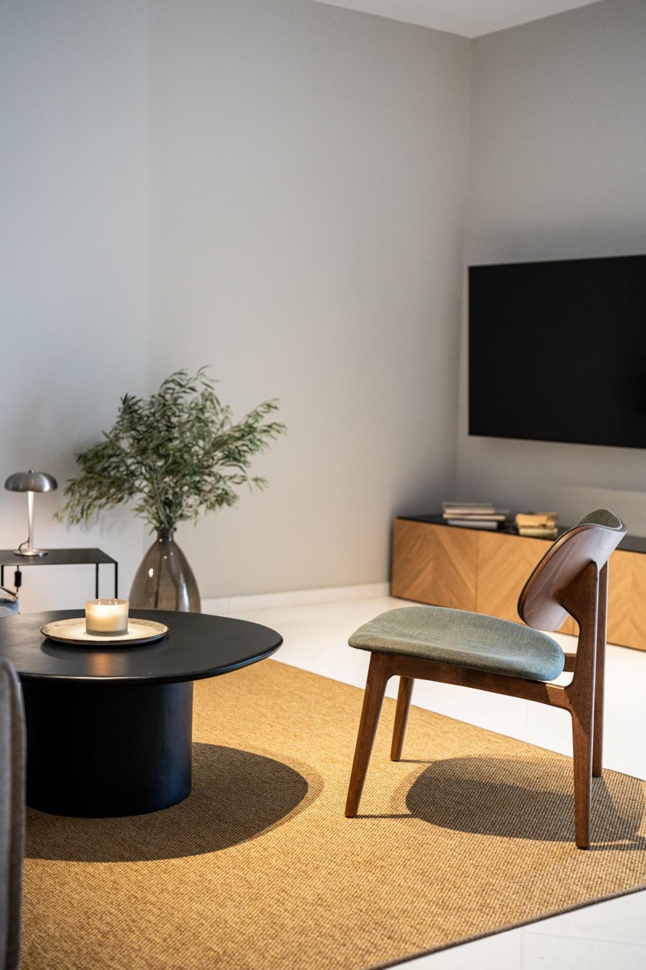 Living In Nafplio Avantgarde Apartment Ngoại thất bức ảnh