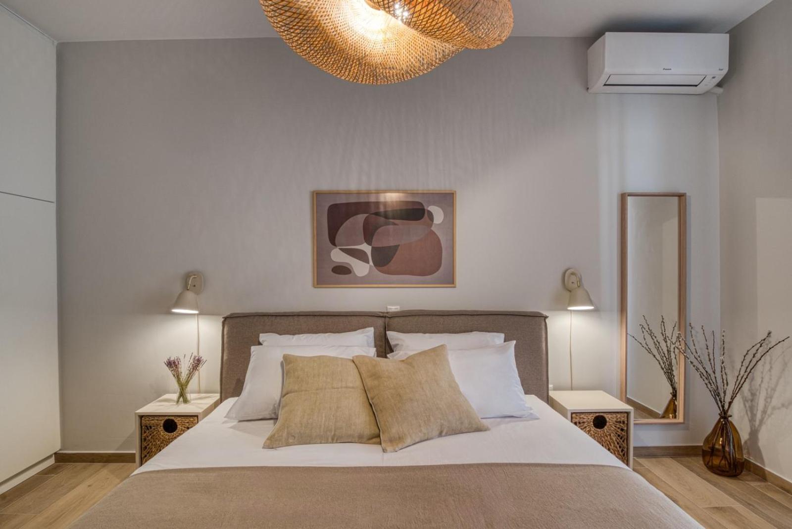 Living In Nafplio Avantgarde Apartment Ngoại thất bức ảnh